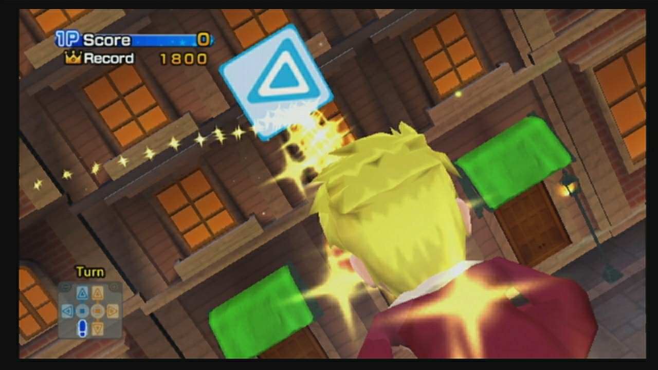 Family Trainer Magical Carnival - Imagen 18